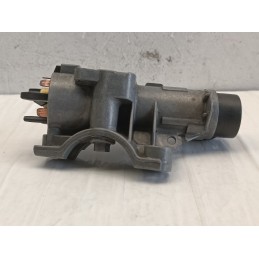 Blocchetto chiave accensione Audi 4B0905851C Volkswagen Polo 6N 9N 1999  A9478