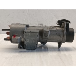 Blocchetto chiave accensione Audi 4B0905851C Volkswagen Polo 6N 9N 1999  A9478