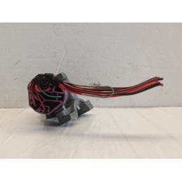 Blocchetto chiave accensione Audi 4B0905851C Volkswagen Polo 6N 9N 1999  A9478