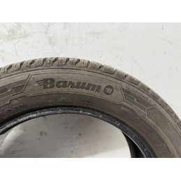Set 4 pneumatici usati Barum Quartaris 5 205 55 R16 91H M+S DOT 2020 7mm Gomme  B3165