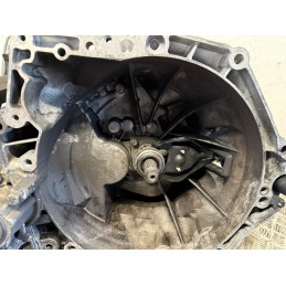 Cambio manuale usato Citroën Peugeot 1.6 HDi 90CV motore 9HX 20DP29  B3173