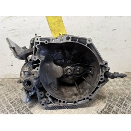 Cambio manuale usato Citroën Peugeot 1.6 HDi 90CV motore 9HX 20DP29  B3173