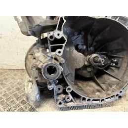 Cambio manuale usato Citroën Peugeot 1.6 HDi 90CV motore 9HX 20DP29  B3173