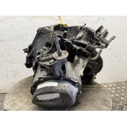 Cambio manuale usato Citroën Peugeot 1.6 HDi 90CV motore 9HX 20DP29  B3173
