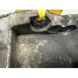 Cambio manuale usato Citroën Peugeot 1.6 HDi 90CV motore 9HX 20DP29  B3173