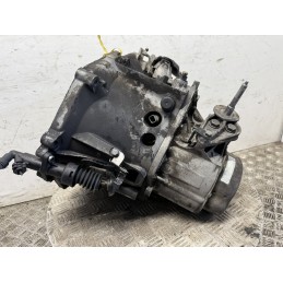 Cambio manuale usato Citroën Peugeot 1.6 HDi 90CV motore 9HX 20DP29  B3173