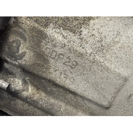 Cambio manuale usato Citroën Peugeot 1.6 HDi 90CV motore 9HX 20DP29  B3173
