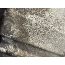 Cambio manuale usato Citroën Peugeot 1.6 HDi 90CV motore 9HX 20DP29  B3173