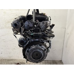 Motore usato Citroën Xsara Picasso 1.6 HDi 90CV 9HX Bosch 2008 168000km  B3174
