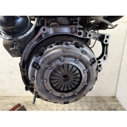 Motore usato Citroën Xsara Picasso 1.6 HDi 90CV 9HX Bosch 2008 168000km  B3174