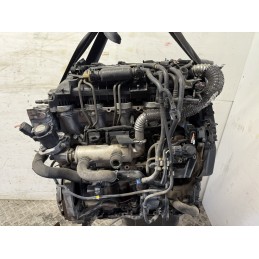 Motore usato Citroën Xsara Picasso 1.6 HDi 90CV 9HX Bosch 2008 168000km  B3174