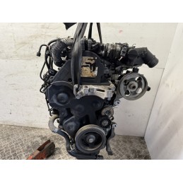 Motore usato Citroën Xsara Picasso 1.6 HDi 90CV 9HX Bosch 2008 168000km  B3174