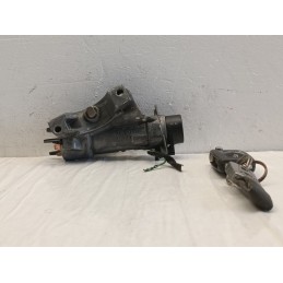 Blocchetto chiave accensione Audi A4 A6 VW Passat Skoda Superb 4B0905851C  A9477
