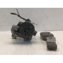 Blocchetto chiave accensione Audi A4 A6 VW Passat Skoda Superb 4B0905851C  A9477