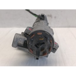Blocchetto chiave accensione Audi A4 A6 VW Passat Skoda Superb 4B0905851C  A9477