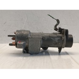Blocchetto chiave accensione Audi A4 A6 VW Passat Skoda Superb 4B0905851C  A9477