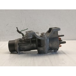 Blocchetto chiave accensione Audi A4 A6 VW Passat Skoda Superb 4B0905851C  A9477