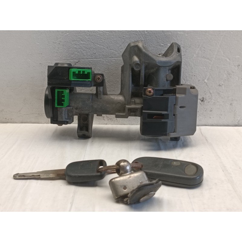 Blocchetto accensione chiave Honda Civic VII 2001 2005 35100S6AE21 A9479 Blocchetto accensione chiave Honda Civic VII 2001 2005 35100S6AE21 A9479