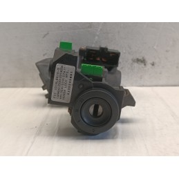 Blocchetto accensione chiave Honda Civic VII 2001 2005 35100S6AE21  A9479