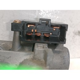 Blocchetto accensione chiave Honda Civic VII 2001 2005 35100S6AE21  A9479
