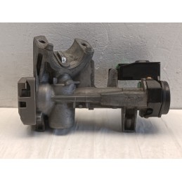Blocchetto accensione chiave Honda Civic VII 2001 2005 35100S6AE21  A9479