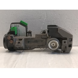 Blocchetto accensione chiave Honda Civic VII 2001 2005 35100S6AE21  A9479