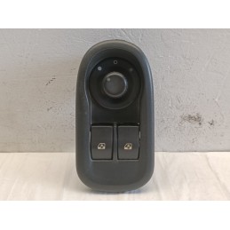 Pulsantiera alzacristalli anteriore sinistra Renault Master IV V 2010 2022 8200637849  A9481