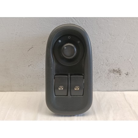 Pulsantiera alzacristalli anteriore sinistra Renault Master IV V 2010 2022 8200637849  A9481