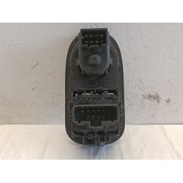 Pulsantiera alzacristalli anteriore sinistra Renault Master IV V 2010 2022 8200637849  A9481