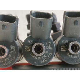 Kit 4 Iniettori diesel Bosch 0445110276 1.9 JTD Multijet 0445110276 Fiat  A9482