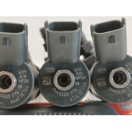 Kit 4 Iniettori diesel Bosch 0445110276 1.9 JTD Multijet 0445110276 Fiat  A9482