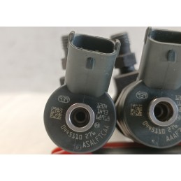 Kit 4 Iniettori diesel Bosch 0445110276 1.9 JTD Multijet 0445110276 Fiat  A9482