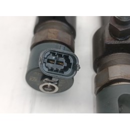 Kit 4 Iniettori diesel Bosch 0445110276 1.9 JTD Multijet 0445110276 Fiat  A9482