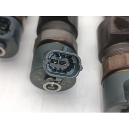 Kit 4 Iniettori diesel Bosch 0445110276 1.9 JTD Multijet 0445110276 Fiat  A9482