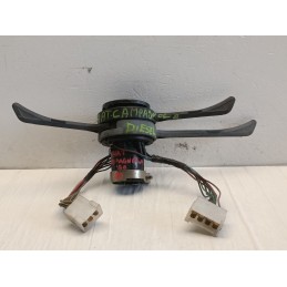 Devioluci leva luci frecce usato Originale Fiat Campagnola AR76 1976 1987  A9483