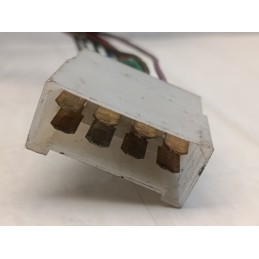 Devioluci leva luci frecce usato Originale Fiat Campagnola AR76 1976 1987  A9483