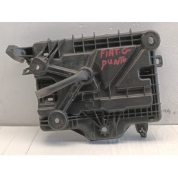 Alloggio Vano batteria Fiat Punto Evo 2010 Grande Punto 51888056  A9484