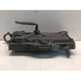 Alloggio Vano batteria Fiat Punto Evo 2010 Grande Punto 51888056  A9484