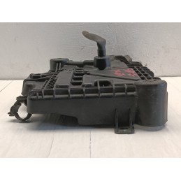 Alloggio Vano batteria Fiat Punto Evo 2010 Grande Punto 51888056  A9484