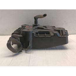 Alloggio Vano batteria Fiat Punto Evo 2010 Grande Punto 51888056  A9484