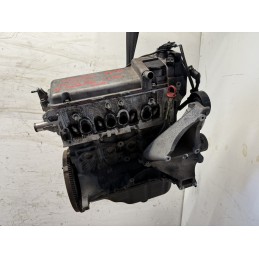 Motore usato Fiat 188A4000 1.2 8V 110000km con distribuzione e pompa nuovi  B3175