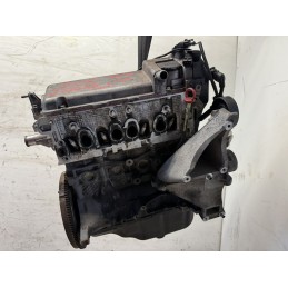 Motore usato Fiat 188A4000 1.2 8V 110000km con distribuzione e pompa nuovi  B3175