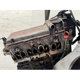 Motore usato Fiat 188A4000 1.2 8V 110000km con distribuzione e pompa nuovi  B3175