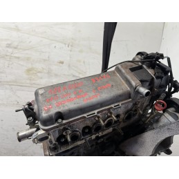 Motore usato Fiat 188A4000 1.2 8V 110000km con distribuzione e pompa nuovi  B3175