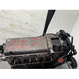Motore usato Fiat 188A4000 1.2 8V 110000km con distribuzione e pompa nuovi  B3175