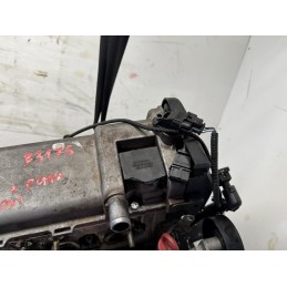 Motore usato Fiat 188A4000 1.2 8V 110000km con distribuzione e pompa nuovi  B3175