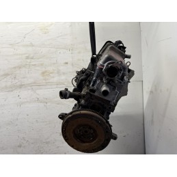 Motore usato Fiat 188A4000 1.2 8V 110000km con distribuzione e pompa nuovi  B3175