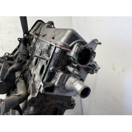 Motore usato Fiat 188A4000 1.2 8V 110000km con distribuzione e pompa nuovi  B3175