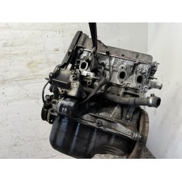 Motore usato Fiat 188A4000 1.2 8V 110000km con distribuzione e pompa nuovi  B3175