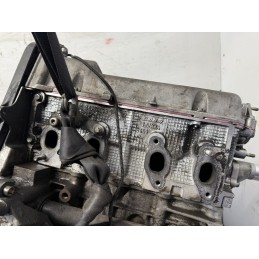 Motore usato Fiat 188A4000 1.2 8V 110000km con distribuzione e pompa nuovi  B3175